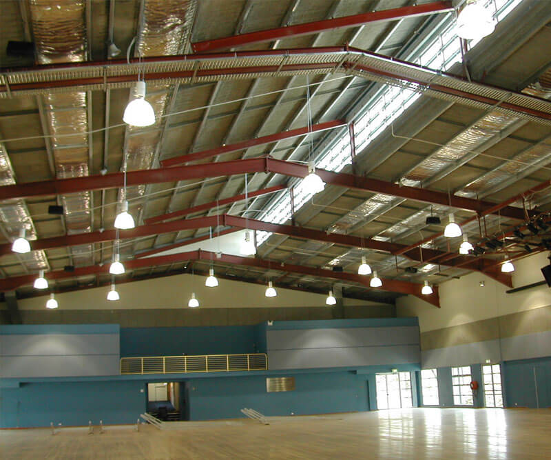 Enviro-Acoustics project
