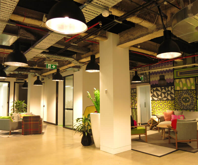 Enviro-Acoustics project