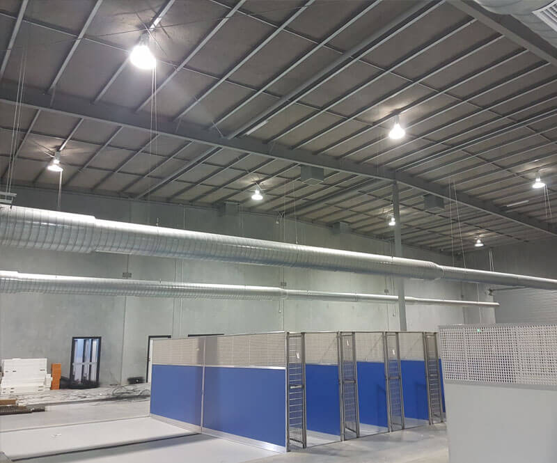 Enviro-Acoustics project