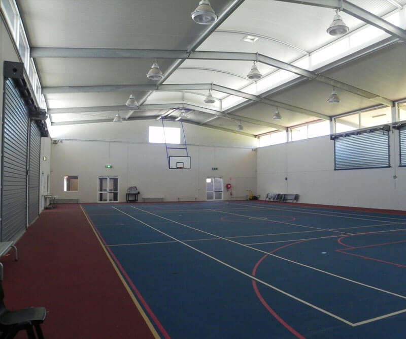 Enviro-Acoustics project